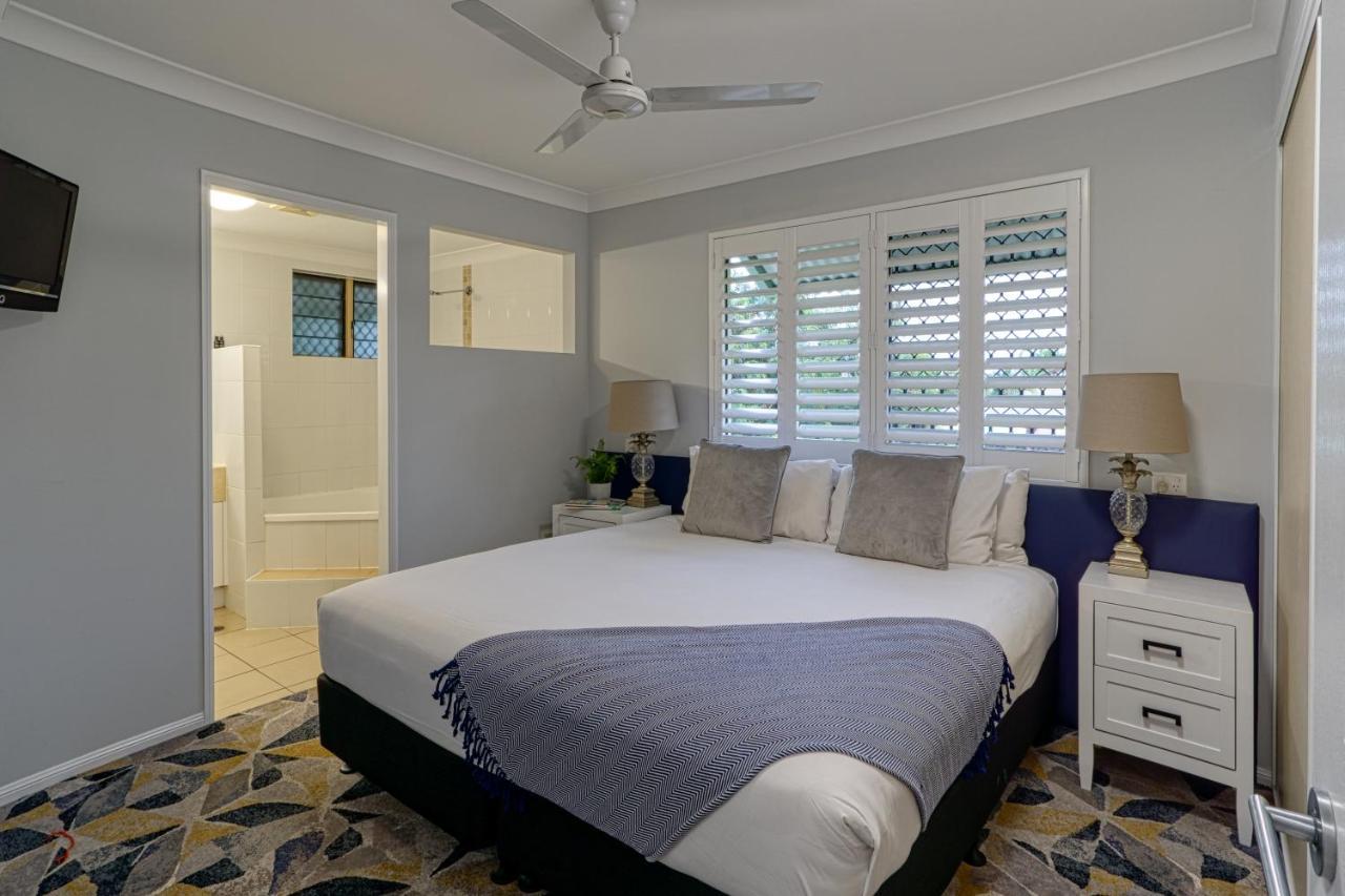 Townsville Southbank Apartments Exteriör bild